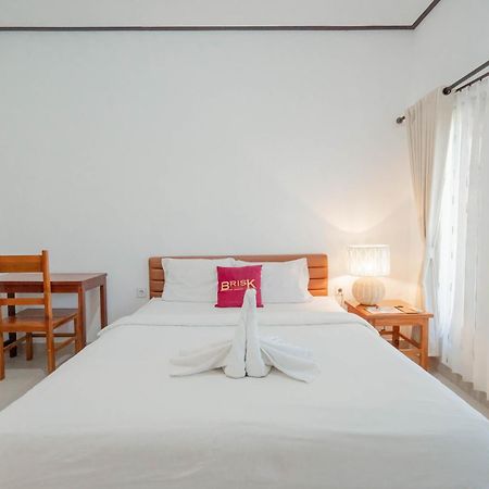 Brisk Homestay Uluwatu Redpartner מראה חיצוני תמונה