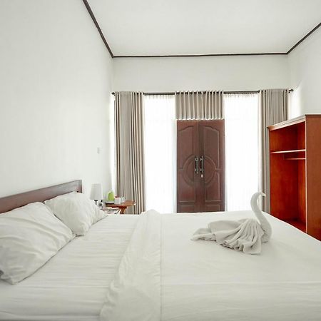Brisk Homestay Uluwatu Redpartner מראה חיצוני תמונה