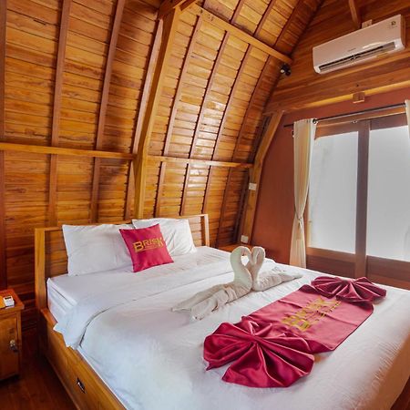 Brisk Homestay Uluwatu Redpartner מראה חיצוני תמונה