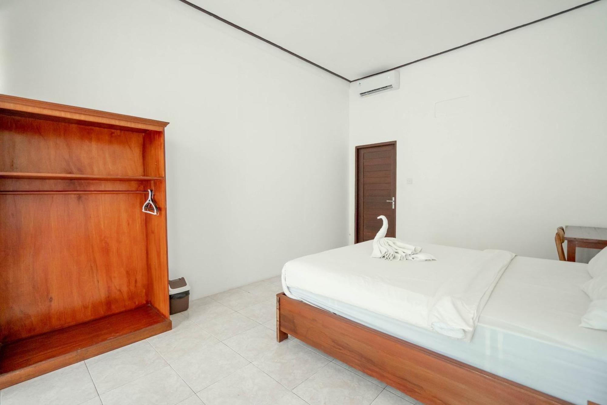 Brisk Homestay Uluwatu Redpartner מראה חיצוני תמונה