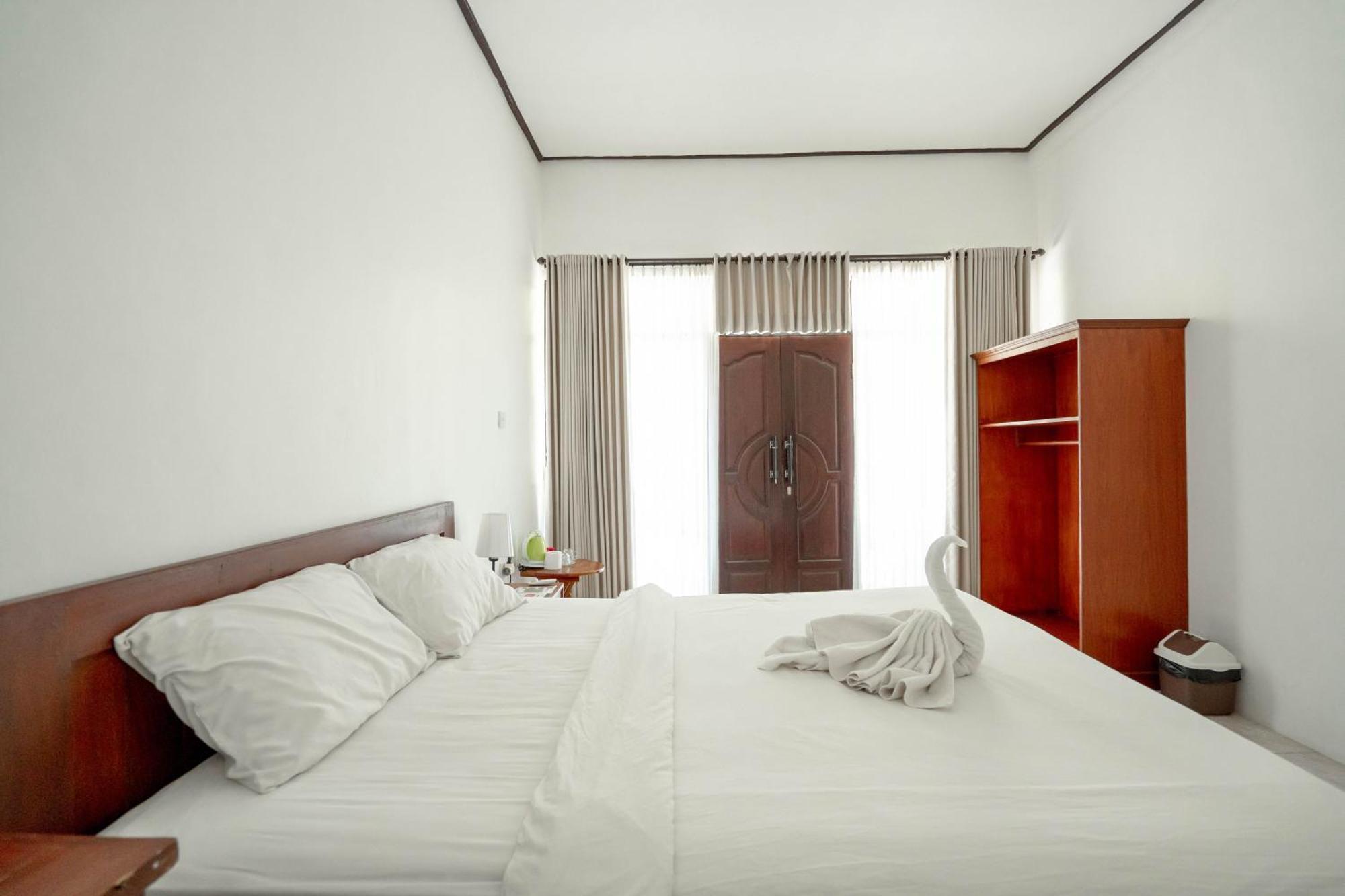 Brisk Homestay Uluwatu Redpartner מראה חיצוני תמונה