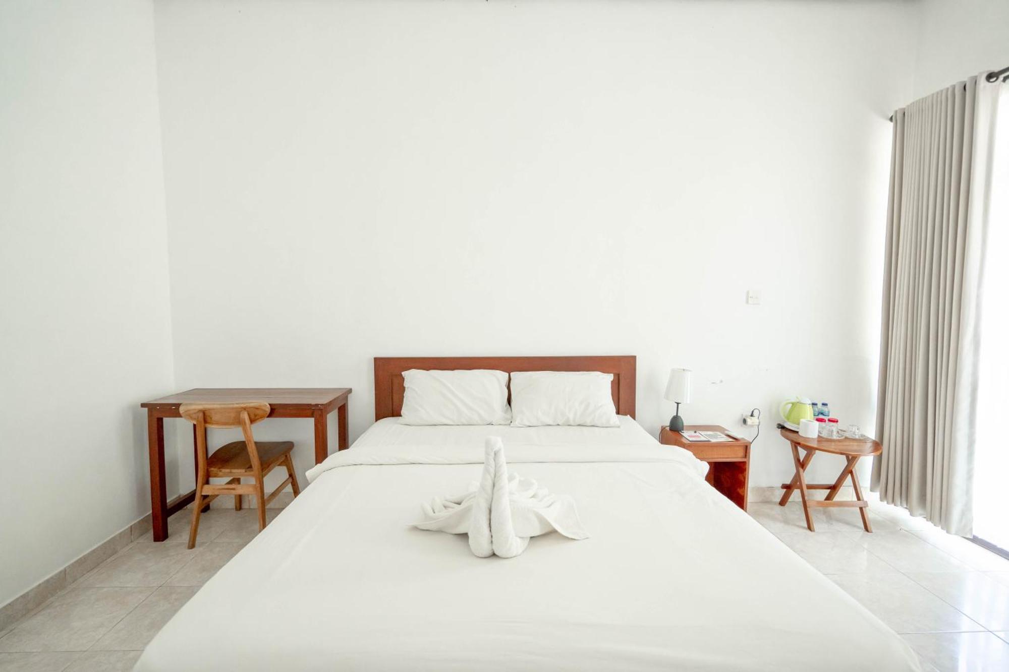 Brisk Homestay Uluwatu Redpartner מראה חיצוני תמונה