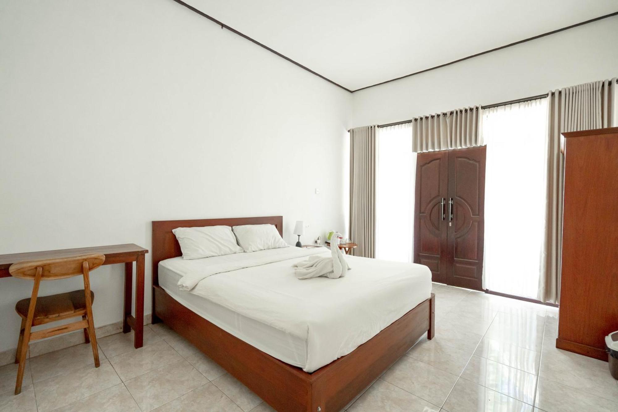 Brisk Homestay Uluwatu Redpartner מראה חיצוני תמונה