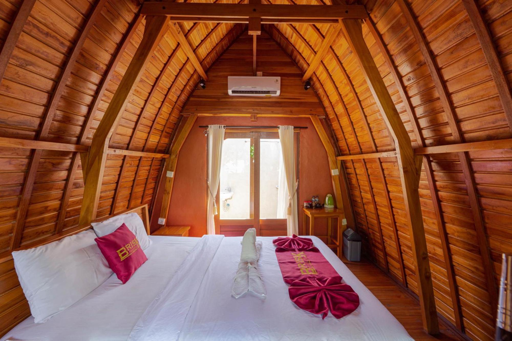 Brisk Homestay Uluwatu Redpartner מראה חיצוני תמונה