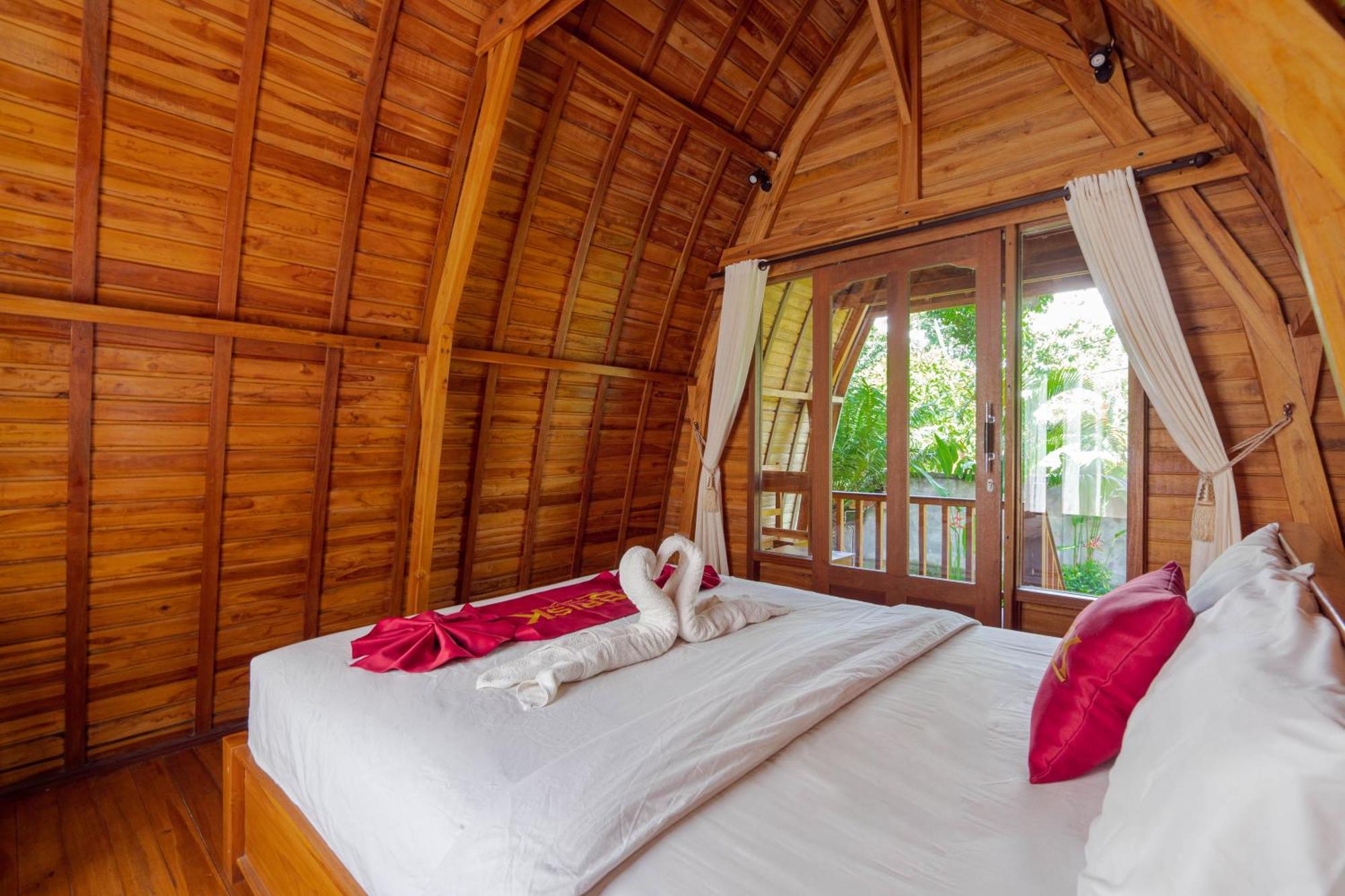 Brisk Homestay Uluwatu Redpartner מראה חיצוני תמונה