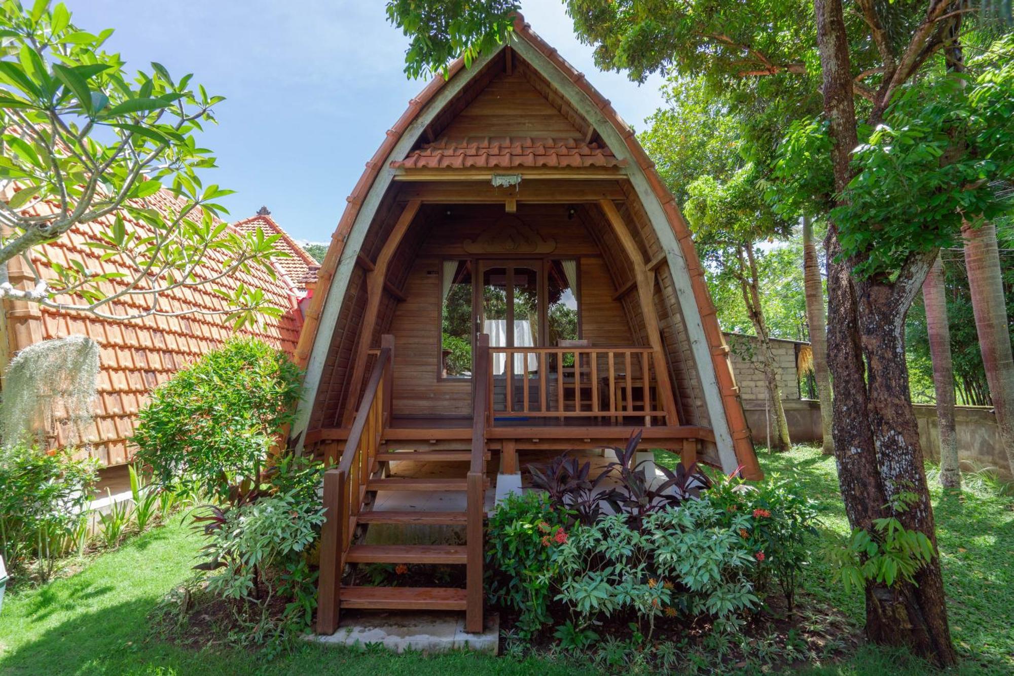 Brisk Homestay Uluwatu Redpartner מראה חיצוני תמונה